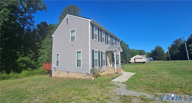3789 Darbytown Pl, Henrico, VA 23231