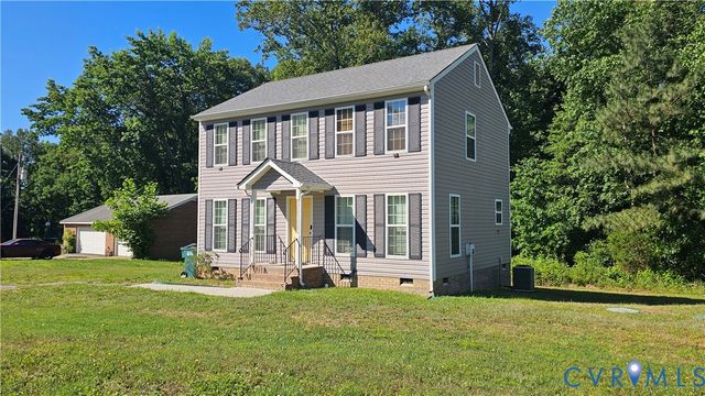 3789 Darbytown Pl, Henrico, VA 23231