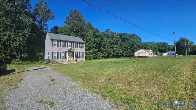 3789 Darbytown Pl, Henrico, VA 23231