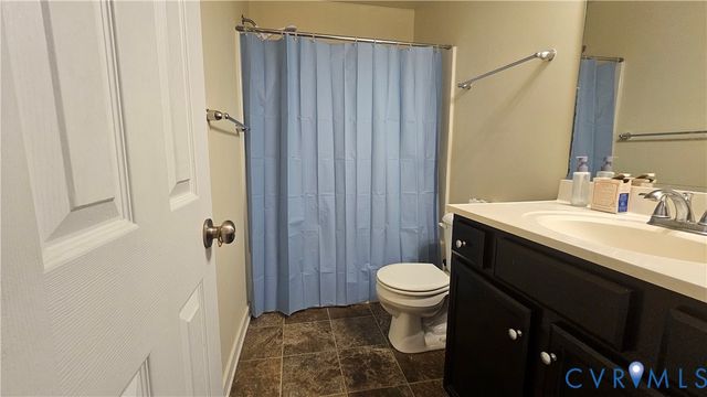 3789 Darbytown Pl, Henrico, VA 23231