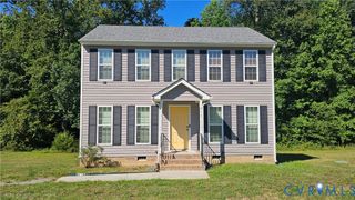 3789 Darbytown Pl, Henrico, VA 23231
