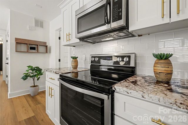 501 Seldon Drive, Charlotte, NC 28216