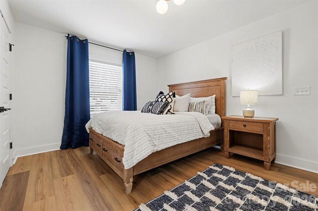 501 Seldon Drive, Charlotte, NC 28216