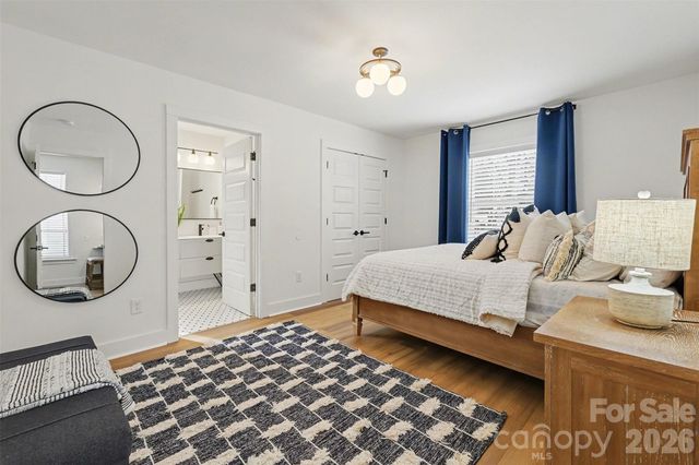 501 Seldon Drive, Charlotte, NC 28216