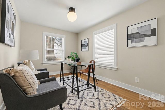 501 Seldon Drive, Charlotte, NC 28216