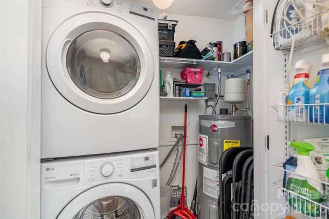 501 Seldon Drive, Charlotte, NC 28216