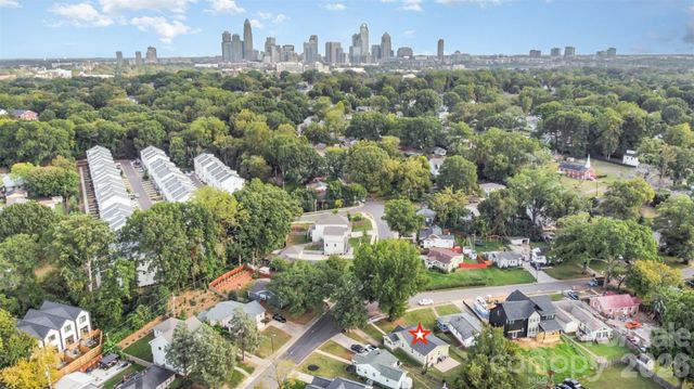501 Seldon Drive, Charlotte, NC 28216