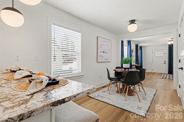 501 Seldon Drive, Charlotte, NC 28216