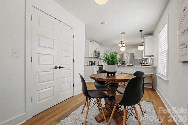 501 Seldon Drive, Charlotte, NC 28216