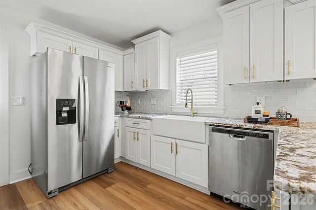 501 Seldon Drive, Charlotte, NC 28216