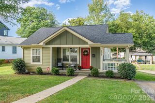 501 Seldon Drive, Charlotte, NC 28216