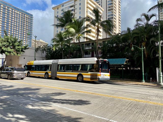 2440 Kuhio Avenue 1607, Honolulu, HI 96815