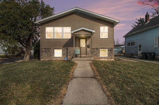 1139 State Street, Hobart, IN 46342