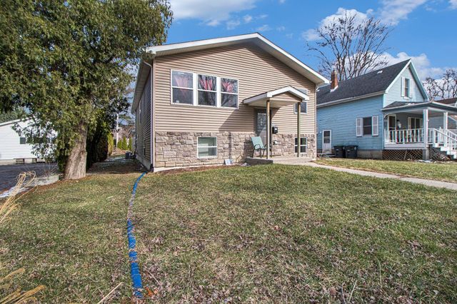 1139 State Street, Hobart, IN 46342