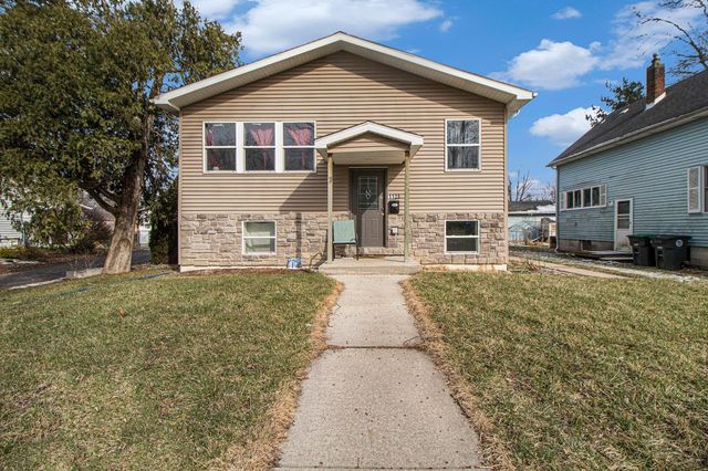 1139 State Street, Hobart, IN 46342