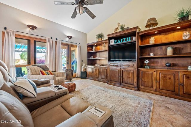 7403 E MCLELLAN Road, Mesa, AZ 85207