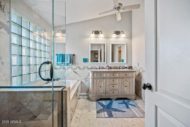 7403 E MCLELLAN Road, Mesa, AZ 85207