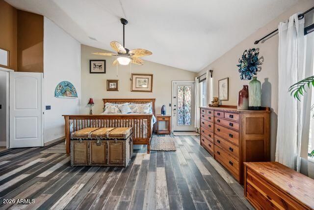 7403 E MCLELLAN Road, Mesa, AZ 85207