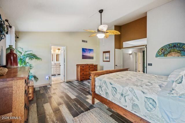7403 E MCLELLAN Road, Mesa, AZ 85207