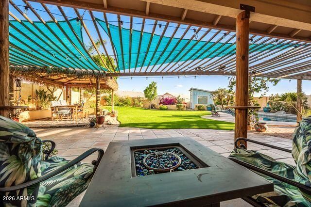 7403 E MCLELLAN Road, Mesa, AZ 85207