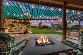 7403 E MCLELLAN Road, Mesa, AZ 85207