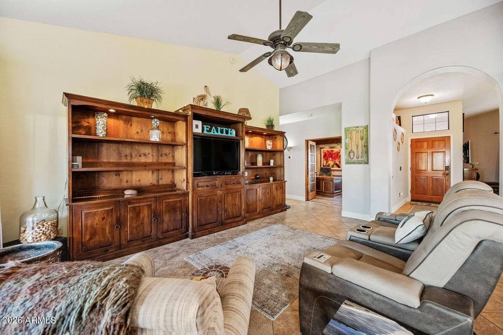 7403 E MCLELLAN Road, Mesa, AZ 85207 — photo 5