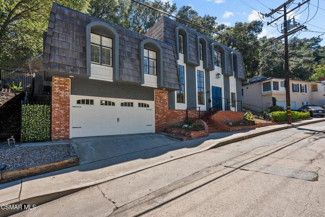 3009 San Gabriel Avenue, Glendale, CA 91208