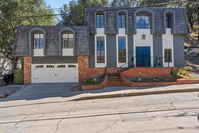 3009 San Gabriel Avenue, Glendale, CA 91208