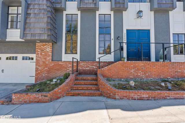 3009 San Gabriel Avenue, Glendale, CA 91208