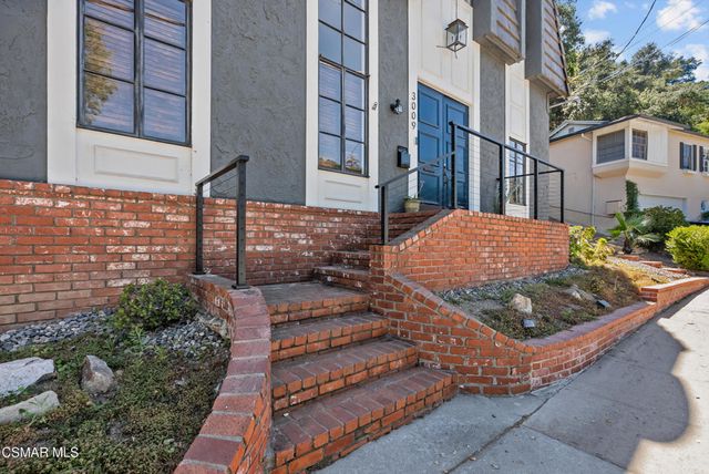 3009 San Gabriel Avenue, Glendale, CA 91208