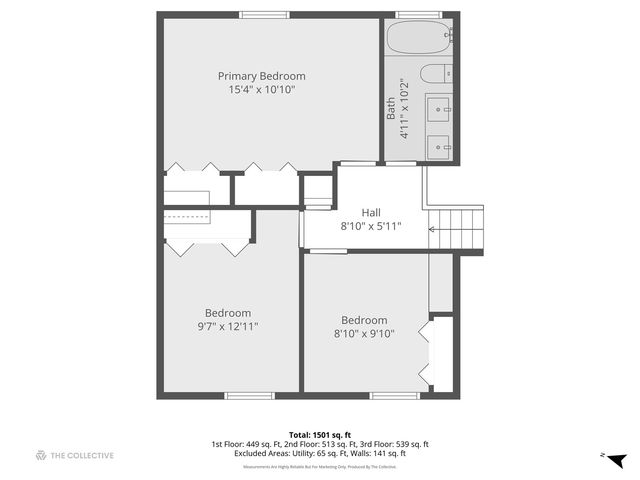 7211 Longmeadow Lane, Hanover Park, IL 60133