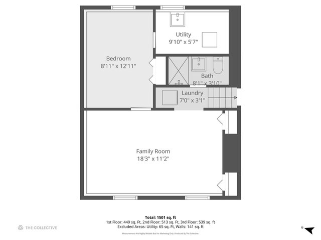 7211 Longmeadow Lane, Hanover Park, IL 60133