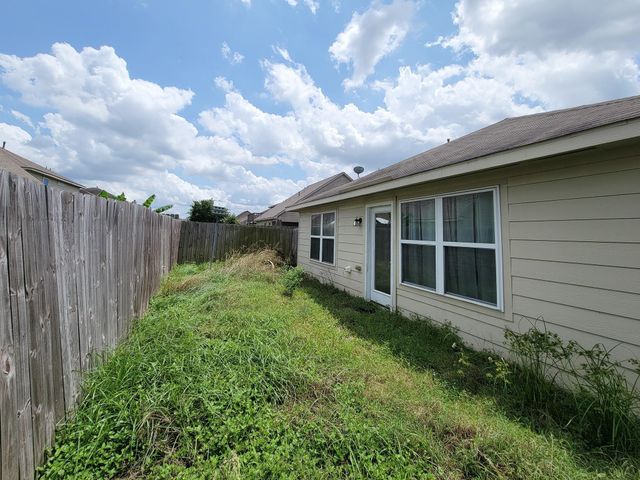 12835 Regal Oaks Bend Lane, Houston, TX 77047