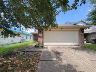 12835 Regal Oaks Bend Lane, Houston, TX 77047