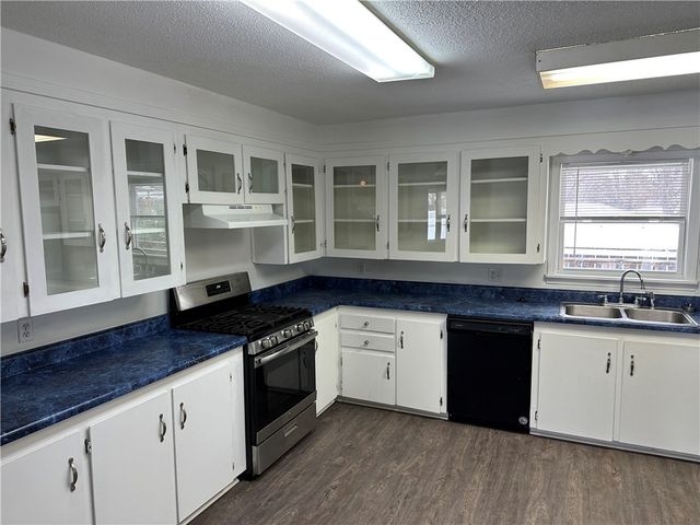 601 Tamarind Street, Harrison, AR 72601