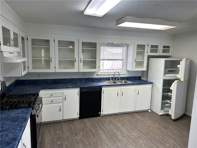 601 Tamarind Street, Harrison, AR 72601