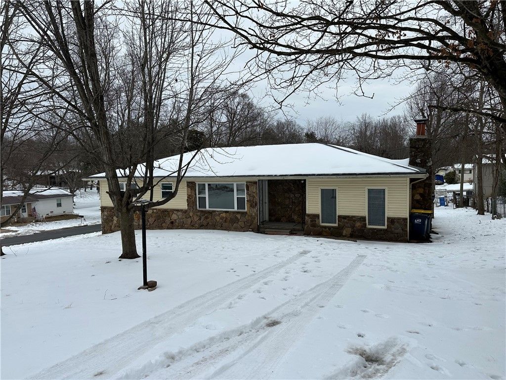 601 Tamarind Street, Harrison, AR 72601