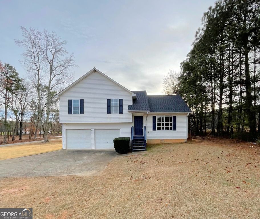 42 Pope Road, Villa Rica, GA 30180