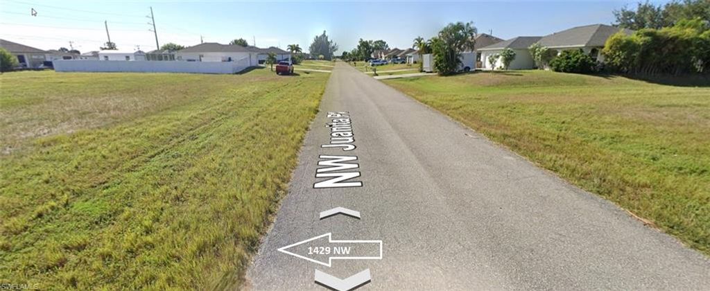 1429 NW Juanita PL, CAPE CORAL, FL 33993 — photo 2