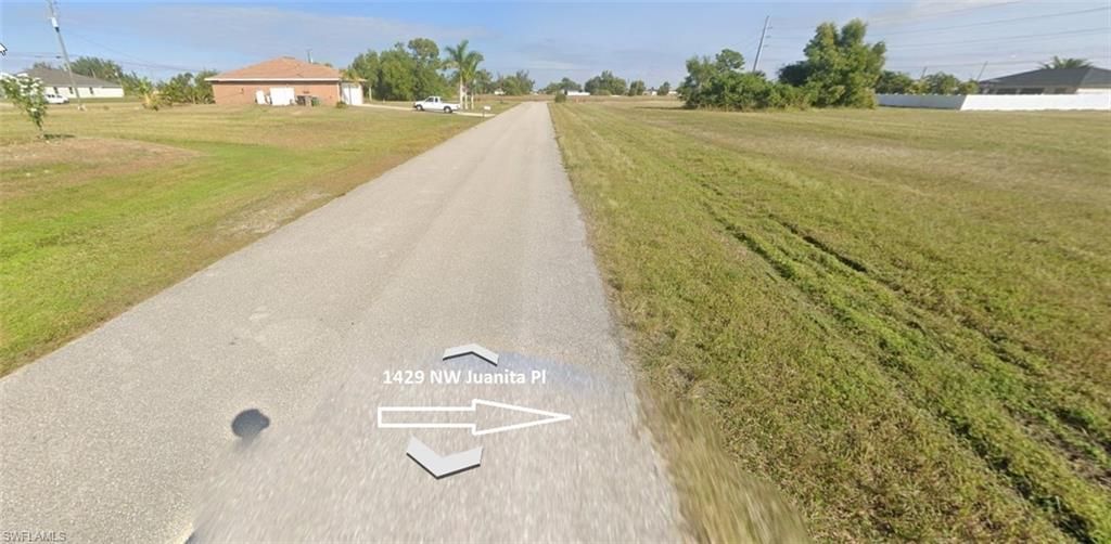 1429 NW Juanita PL, CAPE CORAL, FL 33993 — photo 3