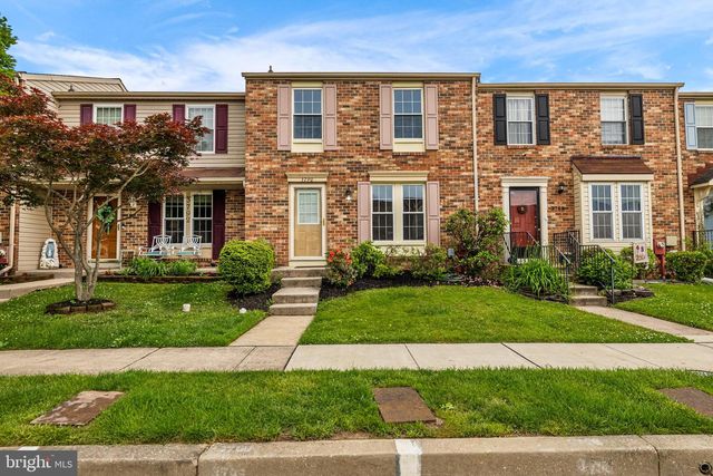 3790 TIMAHOE CIR, Baltimore, MD 21236