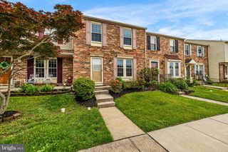 3790 TIMAHOE CIR, Baltimore, MD 21236