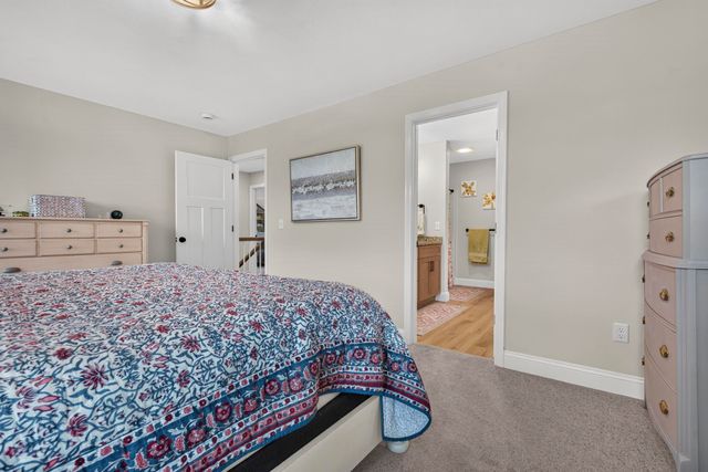 9A Mustang Drive, Litchfield, NH 03052