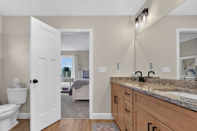 9A Mustang Drive, Litchfield, NH 03052