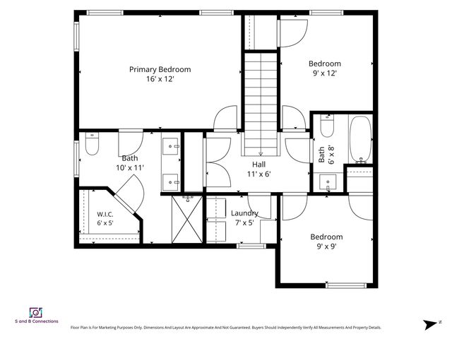 9A Mustang Drive, Litchfield, NH 03052