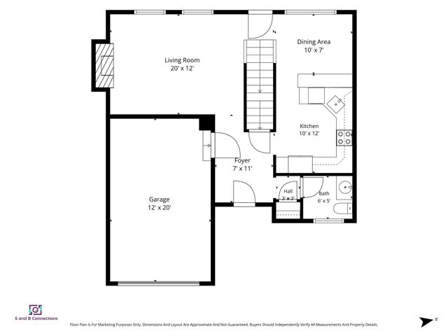 9A Mustang Drive, Litchfield, NH 03052