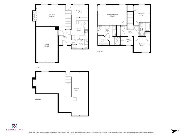 9A Mustang Drive, Litchfield, NH 03052