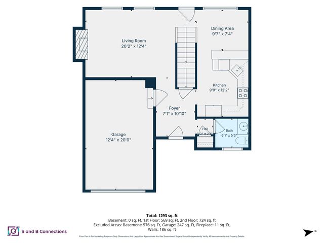 9A Mustang Drive, Litchfield, NH 03052