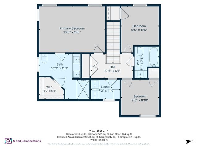 9A Mustang Drive, Litchfield, NH 03052