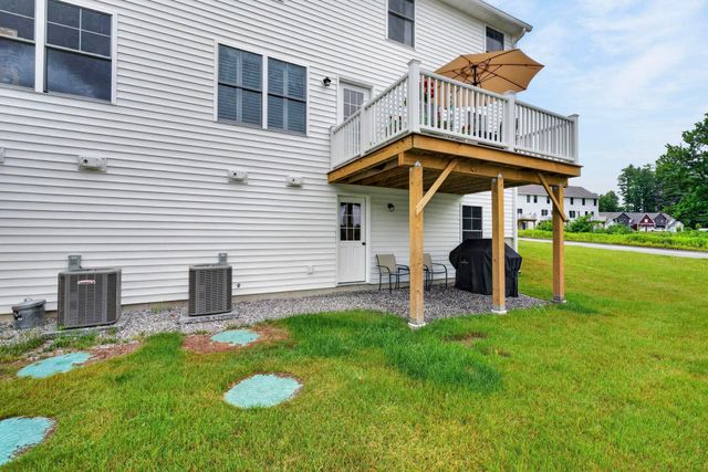9A Mustang Drive, Litchfield, NH 03052